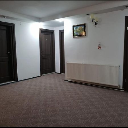 Pensiunea Millenium Sibiu With Parking - Motorcycle Friendly Travel Routes Dış mekan fotoğraf